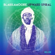 Blakkamoore - Upward Spiral Deluxe (2020)