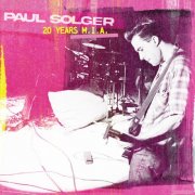 Paul Solger - 20 Years M.I.A. (2026)