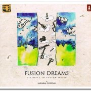 Navaraj Gurung - Fusion Dreams (2010/2014)