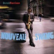 Donald Harrison - Nouveau Swing (1997)