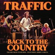 Traffic - Back To The Country (2026)