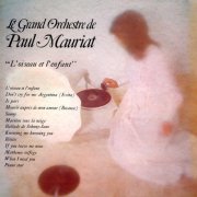 Paul Mauriat - L'oiseau et l'enfant (2026) [Hi-Res]