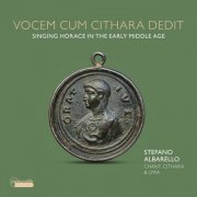 Stefano Albarello - Vocem cum cithara dedit (2026) Hi-Res