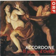 Marco Beasley - Accordone - Il sogno d'Orfeo (2000)