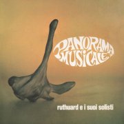 Ruthuard E I Suoi Solisti - Panorama Musicale (2025) [Hi-Res]