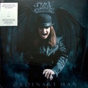 Ozzy Osbourne - Ordinary Man (2020) [Vinyl]