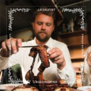 J.R Dalfort - Vägkrogsmusik (2025) [Hi-Res]