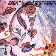 Joachim Kühn - Cinemascope (2015) [Hi-Res]