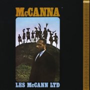 Les McCann - McCanna (1964)