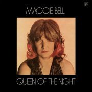 Maggie Bell - Queen of the Night (Remastered) (2020) [Hi-Res]