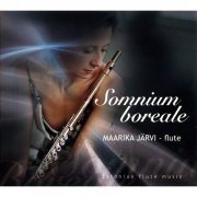 Kristjan Järvi - Somnium boreale (2010)