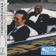 B.B. King & Eric Clapton - Riding With The King (2000) {2020, 20th Anniversary Expanded Edition, Japan}