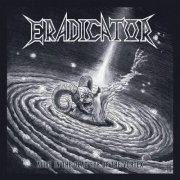 Eradicator - Alive in the Dead Eye of the Vortex (Live) (2025) Hi-Res