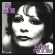 Ann Burton - New York State Of Mind (1980)