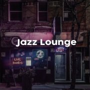 Jazz Lounge : pour travailler à la maison (2020)