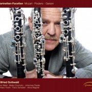Wilfried Gottwald - Klarinetten-Facetten (2012)