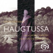 Lynni Treekrem - Haugtussa (1995/2017) [DSD/DSF]