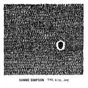Danno Simpson - The Kill Joy (2025) Hi-Res