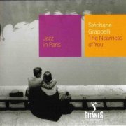 Stéphane Grappelli - The Nearness Of You (2008)