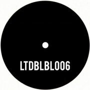 Humans & Trees - LTDBLBL006 (2019)