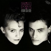 Paso Doble - Fantasie (40th Anniversary Edition) (1985/2025) Hi-Res