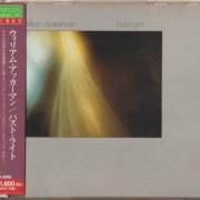 William Ackerman - Past Light (1983) [1997 Japanese Edition]