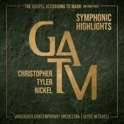 Vancouver Contemporary Orchestra - GATM - Symphonic Highlights (2023) Hi-Res