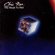 Chris Rea - The Road To Hell (2019) [CD-Rip]