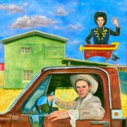 Hayden Pedigo - I'll Be Waving As You Drive Away (2025) [Hi-Res]