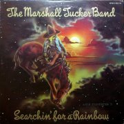 The Marshall Tucker Band ‎- Searchin' For A Rainbow (1975) LP