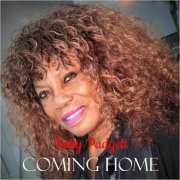 Betty Padgett - Coming Home (2023)