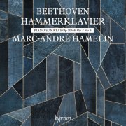 Marc-Andre Hamelin - Beethoven: Piano Sonatas, Op. 2/3 & 106 (2024) [Hi-Res] [Dolby Atmos]