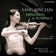 Yang JungYun & Ilya Rashkovskiy - Impression & Romance (2026)