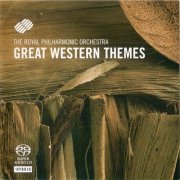 The Royal Philharmonic Orchectra - Great Western Themes (2005) [SACD]