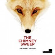 Amelia Farrugia - Salieri: The Chimney Sweep (Sung in English) (2015)