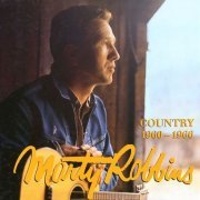 Marty Robbins - Country 1960-1966 (1995)