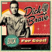 Dick Brave - Back for Good (2026) [Hi-Res]