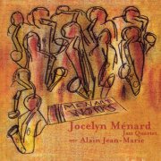 Jocelyn Ménard - Men Art Works (2001)