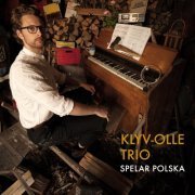 Klyv-Olle Trio - Spelar Polska (2023) Hi-Res
