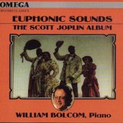 William Bolcom - Joplin: Euphonic Sounds (1988) [2015]