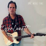 John Lewitt - One More Time (2024) Hi-Res