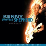 Kenny Wayne Shepherd - Ledbetter Heights (30th Anniversary Sessions) (2026) [Hi-Res]