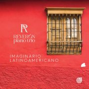 Reverón piano trio - Imaginario Latinoamericano (2026) [Hi-Res]