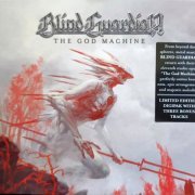 Blind Guardian - The God Machine (2022) {Limited Edition} CD-Rip