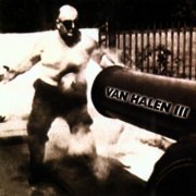 Van Halen - Van Halen III [24bit/44.1kHz] (1998) lossless