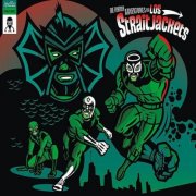 Los Straitjackets - The Further Adventures of Los Straitjackets (2009)