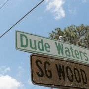 SG Wood - Dude Waters (2024)