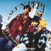 Salt-N-Pepa - Very Necessary (30th Anniversary Edition) (1993)