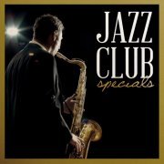 Jazz Club Specials (2014)