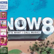 VA - Now That's What I Call Music! 8 (1998) [Japanese Version]
